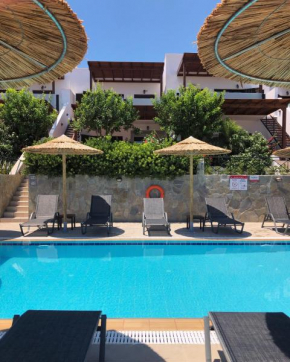 Southern Dreams Apartments - Dodekanes Gennadi